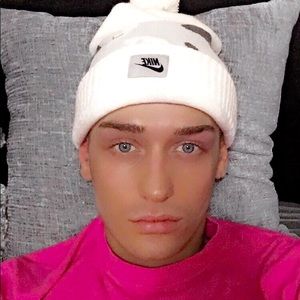 Meet your Posher, Austin